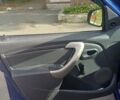 Синий Дачия Сандеро, объемом двигателя 1.4 л и пробегом 215 тыс. км за 4600 $, фото 13 на Automoto.ua