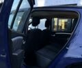 Синій Дачія Sandero, об'ємом двигуна 1.4 л та пробігом 109 тис. км за 4850 $, фото 22 на Automoto.ua