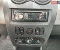 Синій Дачія Sandero, об'ємом двигуна 1.4 л та пробігом 183 тис. км за 4150 $, фото 13 на Automoto.ua