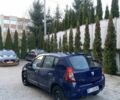 Синій Дачія Sandero, об'ємом двигуна 1.4 л та пробігом 300 тис. км за 2850 $, фото 3 на Automoto.ua