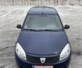Синий Дачия Сандеро, объемом двигателя 0 л и пробегом 144 тыс. км за 4400 $, фото 8 на Automoto.ua