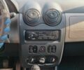 Синій Дачія Sandero, об'ємом двигуна 1.4 л та пробігом 145 тис. км за 4430 $, фото 17 на Automoto.ua