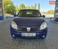Синій Дачія Sandero, об'ємом двигуна 1.39 л та пробігом 160 тис. км за 4800 $, фото 2 на Automoto.ua