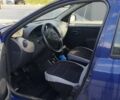 Синій Дачія Sandero, об'ємом двигуна 1.4 л та пробігом 191 тис. км за 4000 $, фото 7 на Automoto.ua
