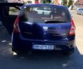 Синій Дачія Sandero, об'ємом двигуна 1.4 л та пробігом 170 тис. км за 4500 $, фото 2 на Automoto.ua