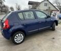 Синій Дачія Sandero, об'ємом двигуна 1.1 л та пробігом 165 тис. км за 3999 $, фото 12 на Automoto.ua