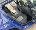 Синій Дачія Sandero, об'ємом двигуна 1.1 л та пробігом 165 тис. км за 3999 $, фото 4 на Automoto.ua