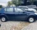 Дачия Сандеро 2009 в Кривом Роге на Automoto.ua Синий Дачия Сандеро, объемом двигателя 1.4 л и пробегом 200 тыс. км за 4200 $, фото 4 на Automoto.ua