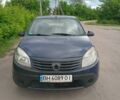 Синий Дачия Сандеро, объемом двигателя 1.39 л и пробегом 200 тыс. км за 2300 $, фото 1 на Automoto.ua