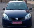 Синій Дачія Sandero, об'ємом двигуна 1.4 л та пробігом 180 тис. км за 4650 $, фото 1 на Automoto.ua