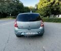 Синий Дачия Сандеро, объемом двигателя 1.4 л и пробегом 259 тыс. км за 3299 $, фото 3 на Automoto.ua
