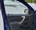 Синий Дачия Сандеро, объемом двигателя 1.4 л и пробегом 90 тыс. км за 4499 $, фото 52 на Automoto.ua