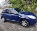 Синий Дачия Сандеро, объемом двигателя 0 л и пробегом 260 тыс. км за 4500 $, фото 2 на Automoto.ua
