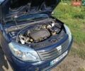 Синій Дачія Sandero, об'ємом двигуна 1.15 л та пробігом 124 тис. км за 3800 $, фото 13 на Automoto.ua