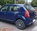 Синій Дачія Sandero, об'ємом двигуна 1.2 л та пробігом 277 тис. км за 2700 $, фото 11 на Automoto.ua