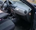 Синій Дачія Sandero, об'ємом двигуна 1.2 л та пробігом 277 тис. км за 2700 $, фото 12 на Automoto.ua