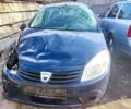 Дачия Сандеро 2010 в Кривом Роге на Automoto.ua Синий Дачия Сандеро, объемом двигателя 1.2 л и пробегом 280 тыс. км за 3000 $, фото 1 на Automoto.ua
