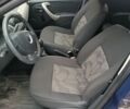 Синій Дачія Sandero, об'ємом двигуна 1.15 л та пробігом 124 тис. км за 3800 $, фото 9 на Automoto.ua