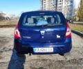 Синій Дачія Sandero, об'ємом двигуна 0.11 л та пробігом 150 тис. км за 3900 $, фото 2 на Automoto.ua