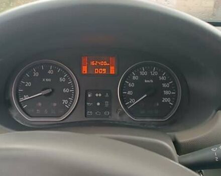 Дачія Sandero 2010 у Умани на Automoto.ua Синій Дачія Sandero, об'ємом двигуна 1.15 л та пробігом 162 тис. км за 3600 $, фото 8 на Automoto.ua