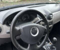 Синій Дачія Sandero, об'ємом двигуна 1.2 л та пробігом 160 тис. км за 4650 $, фото 26 на Automoto.ua