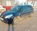 Синій Дачія Sandero, об'ємом двигуна 1.1 л та пробігом 173 тис. км за 3600 $, фото 1 на Automoto.ua