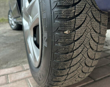 Синій Дачія Sandero, об'ємом двигуна 1.2 л та пробігом 160 тис. км за 4650 $, фото 54 на Automoto.ua