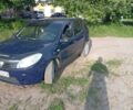 Синий Дачия Сандеро, объемом двигателя 1.4 л и пробегом 145 тыс. км за 4300 $, фото 1 на Automoto.ua