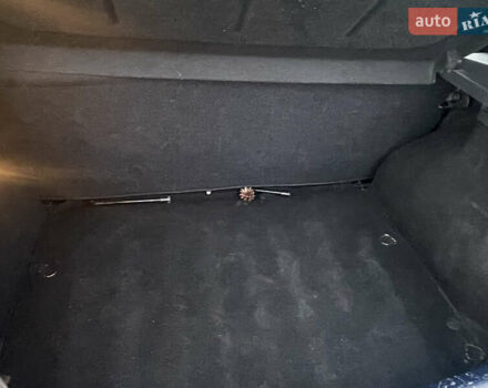 Синий Дачия Сандеро, объемом двигателя 1.2 л и пробегом 173 тыс. км за 3700 $, фото 21 на Automoto.ua