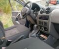 Синій Дачія Sandero, об'ємом двигуна 1.15 л та пробігом 124 тис. км за 3800 $, фото 19 на Automoto.ua