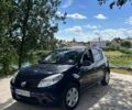 Синій Дачія Sandero, об'ємом двигуна 1.39 л та пробігом 200 тис. км за 2999 $, фото 1 на Automoto.ua