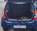 Синій Дачія Sandero, об'ємом двигуна 1.4 л та пробігом 174 тис. км за 4100 $, фото 2 на Automoto.ua