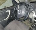 Синий Дачия Сандеро, объемом двигателя 1.4 л и пробегом 174 тыс. км за 1900 $, фото 11 на Automoto.ua