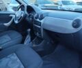Синий Дачия Сандеро, объемом двигателя 1.6 л и пробегом 175 тыс. км за 5800 $, фото 24 на Automoto.ua