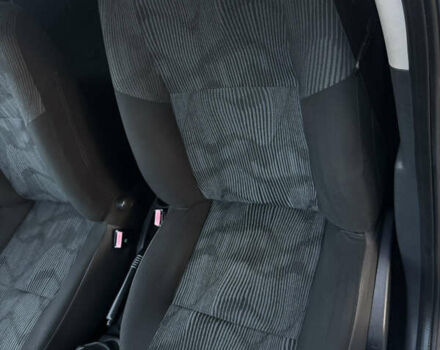 Синий Дачия Сандеро, объемом двигателя 1.6 л и пробегом 118 тыс. км за 5450 $, фото 11 на Automoto.ua