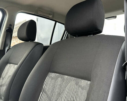 Синій Дачія Sandero, об'ємом двигуна 1.2 л та пробігом 160 тис. км за 4650 $, фото 25 на Automoto.ua