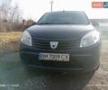 Синій Дачія Sandero, об'ємом двигуна 1.39 л та пробігом 244 тис. км за 4450 $, фото 1 на Automoto.ua