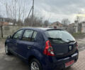 Синій Дачія Sandero, об'ємом двигуна 1.2 л та пробігом 160 тис. км за 4650 $, фото 4 на Automoto.ua