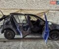 Синий Дачия Сандеро, объемом двигателя 1.4 л и пробегом 174 тыс. км за 1900 $, фото 2 на Automoto.ua