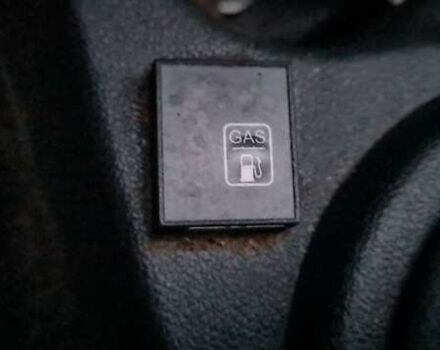 Синій Дачія Sandero, об'ємом двигуна 1.2 л та пробігом 277 тис. км за 2700 $, фото 15 на Automoto.ua