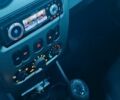 Синій Дачія Sandero, об'ємом двигуна 1.4 л та пробігом 174 тис. км за 4100 $, фото 5 на Automoto.ua