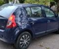 Синій Дачія Sandero, об'ємом двигуна 1.2 л та пробігом 277 тис. км за 2700 $, фото 10 на Automoto.ua
