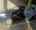 Синий Дачия Сандеро, объемом двигателя 0 л и пробегом 220 тыс. км за 3700 $, фото 2 на Automoto.ua