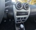 Синий Дачия Сандеро, объемом двигателя 1.4 л и пробегом 91 тыс. км за 6300 $, фото 12 на Automoto.ua