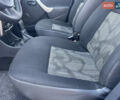 Синій Дачія Sandero, об'ємом двигуна 1.4 л та пробігом 150 тис. км за 5500 $, фото 11 на Automoto.ua