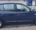 Синій Дачія Sandero, об'ємом двигуна 1.4 л та пробігом 174 тис. км за 4100 $, фото 4 на Automoto.ua