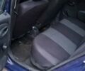 Синій Дачія Sandero, об'ємом двигуна 1.2 л та пробігом 277 тис. км за 2700 $, фото 8 на Automoto.ua
