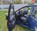 Синий Дачия Сандеро, объемом двигателя 1.15 л и пробегом 190 тыс. км за 4300 $, фото 10 на Automoto.ua