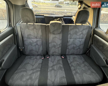 Синий Дачия Сандеро, объемом двигателя 1.5 л и пробегом 248 тыс. км за 4900 $, фото 9 на Automoto.ua