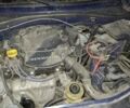 Синий Дачия Сандеро, объемом двигателя 1.4 л и пробегом 174 тыс. км за 1900 $, фото 12 на Automoto.ua
